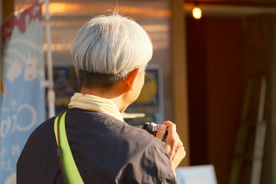 2026年ののざきの風景