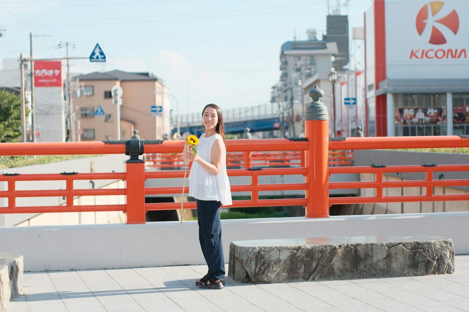 2026年ののざきの風景