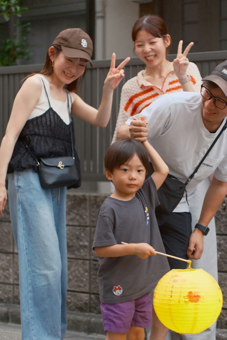 2026年ののざきの風景