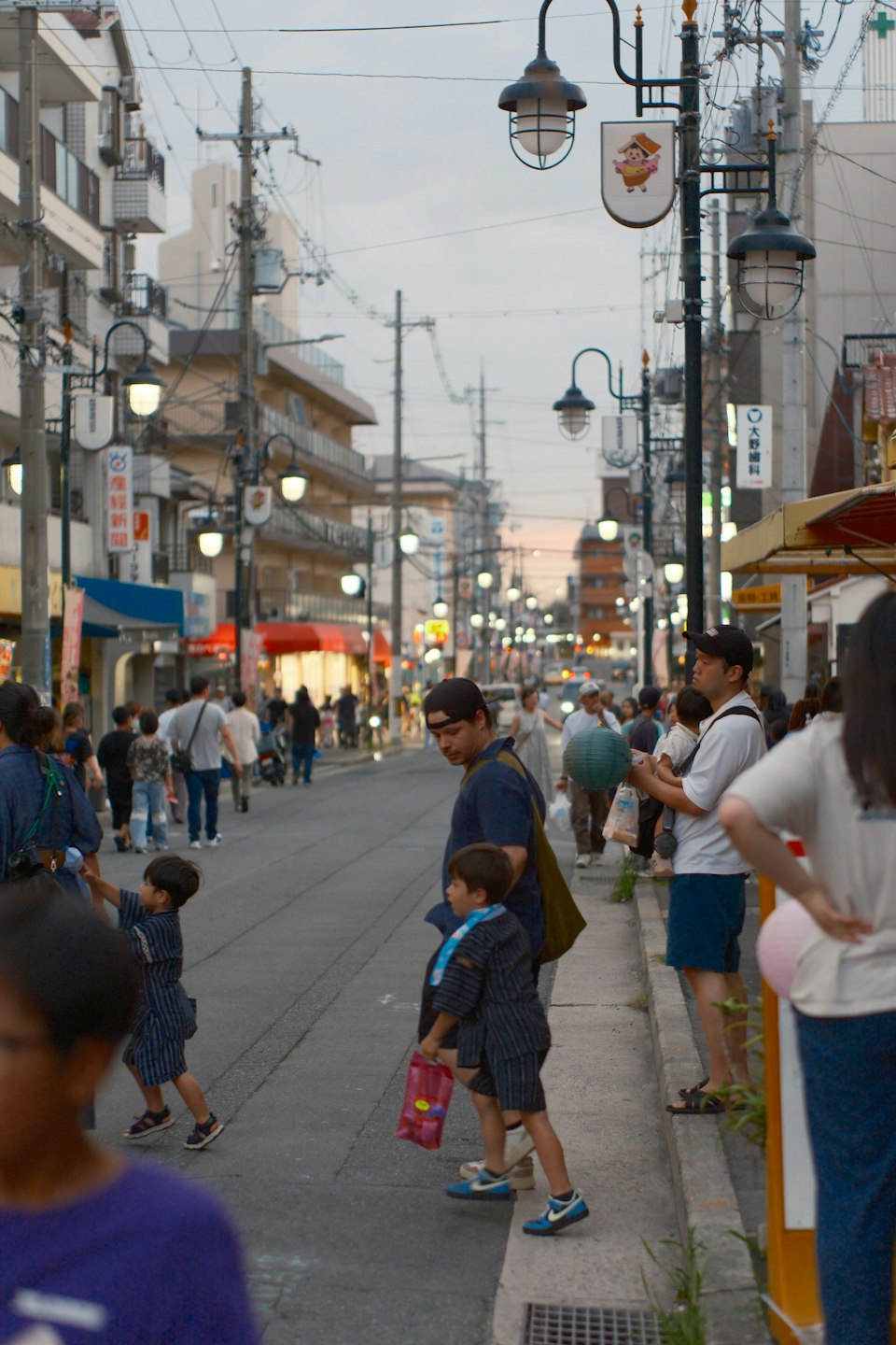 2026年ののざきの風景