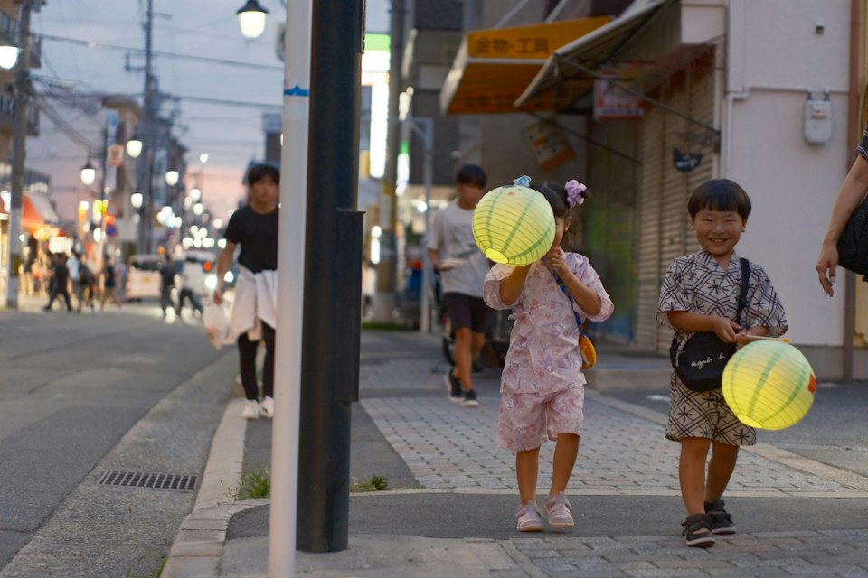 2026年ののざきの風景