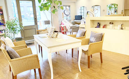 STYLISH HOME MITSUKOの写真
