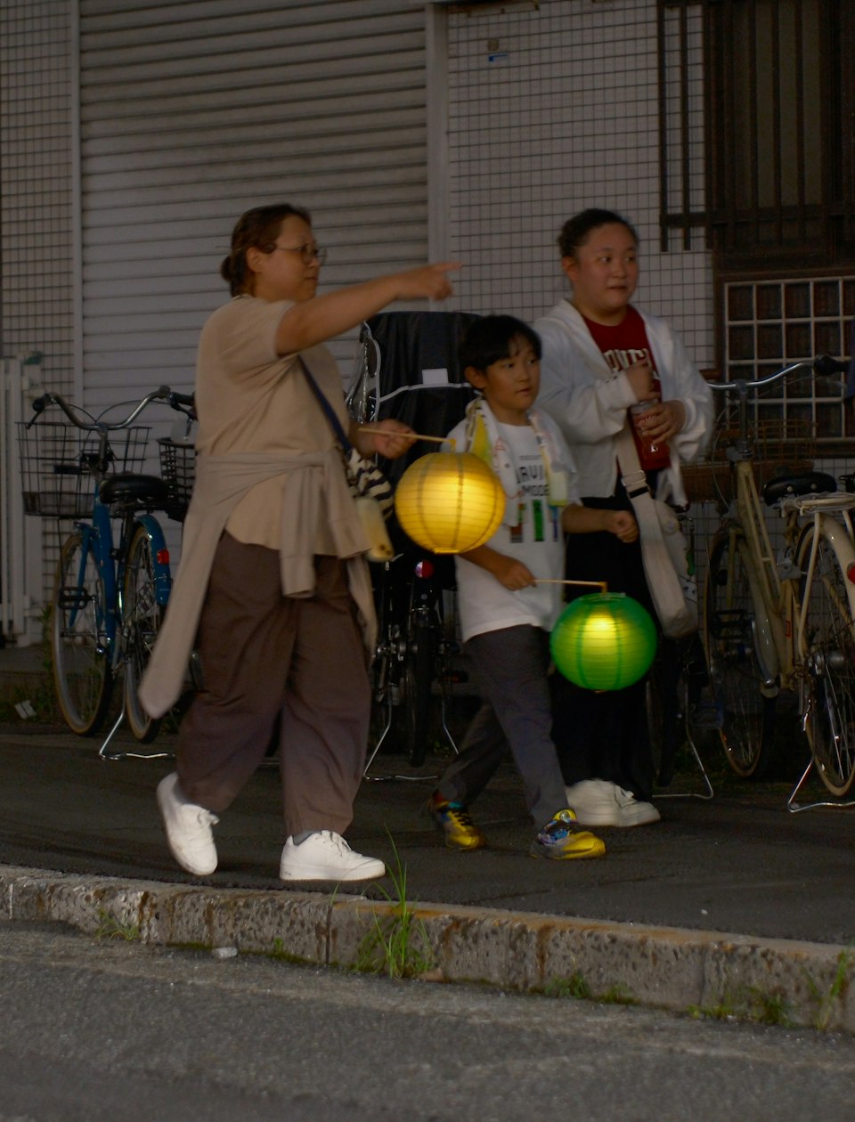 2026年ののざきの風景