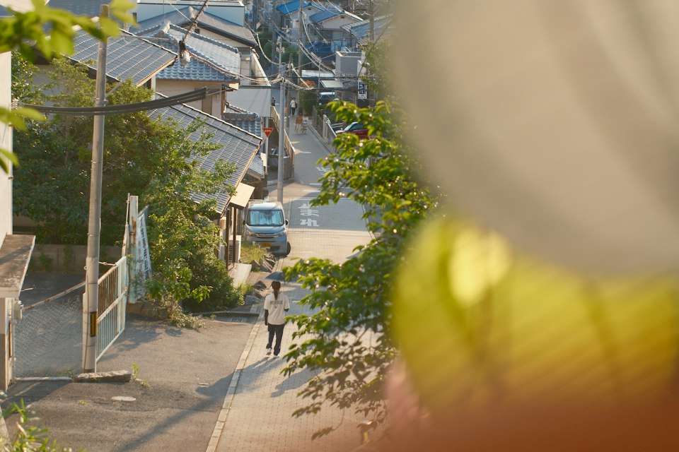 2026年ののざきの風景