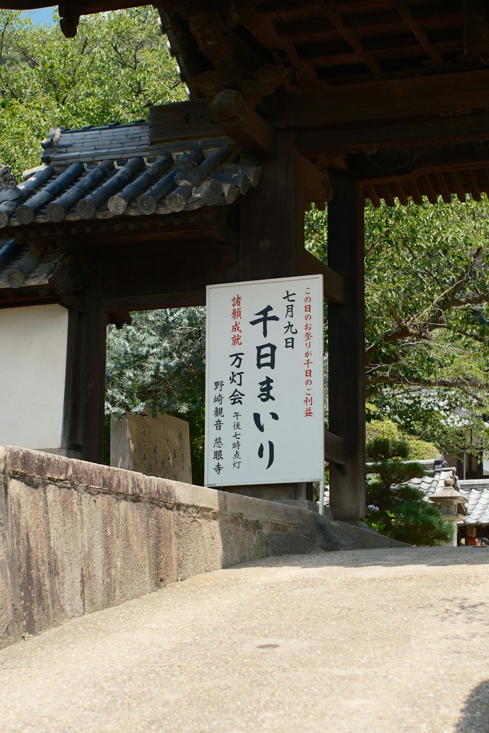 2026年ののざきの風景