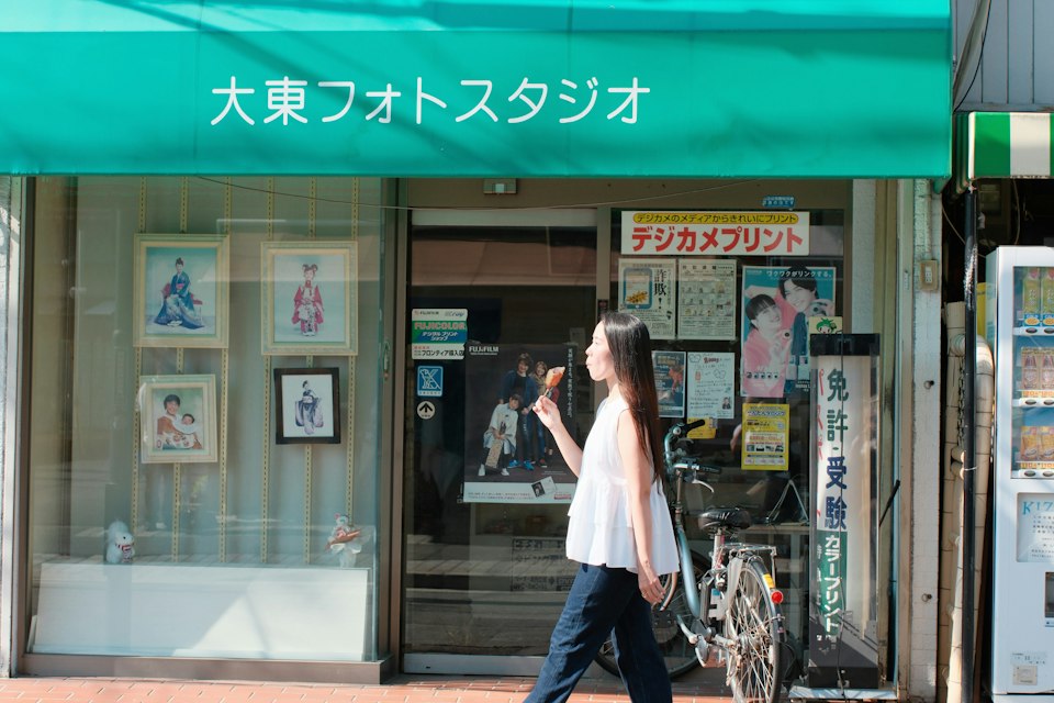 2026年ののざきの風景