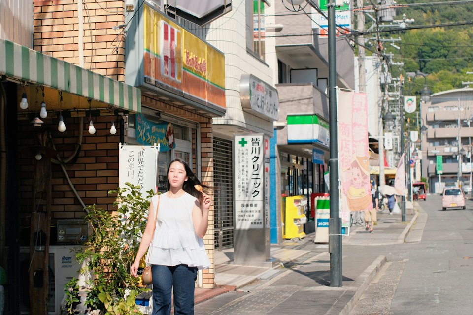 2026年ののざきの風景