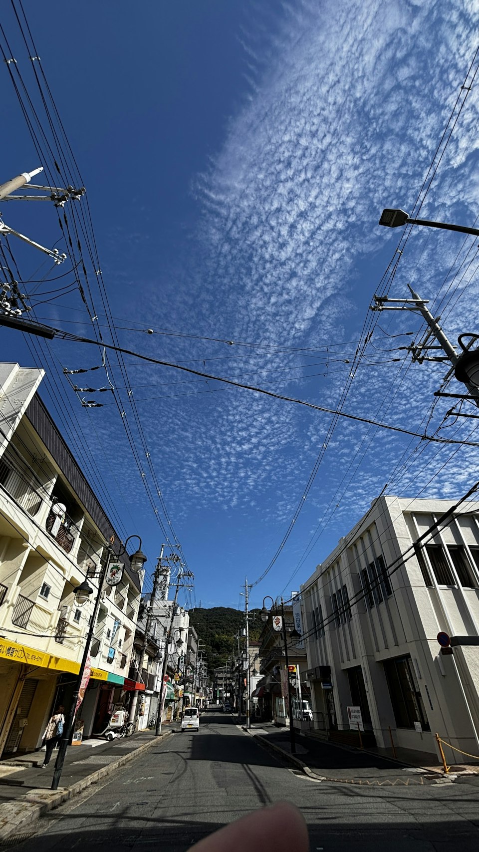 2026年ののざきの風景