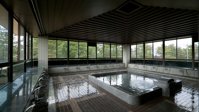 古湯温泉 ONSEN & GOLF