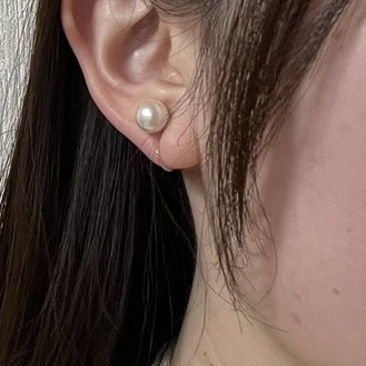 テリ評価90点・超限定商品・超高品質なテリ評価を持つ大珠9.0mmUP / 越