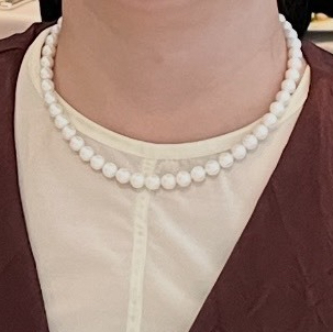 大切に使います