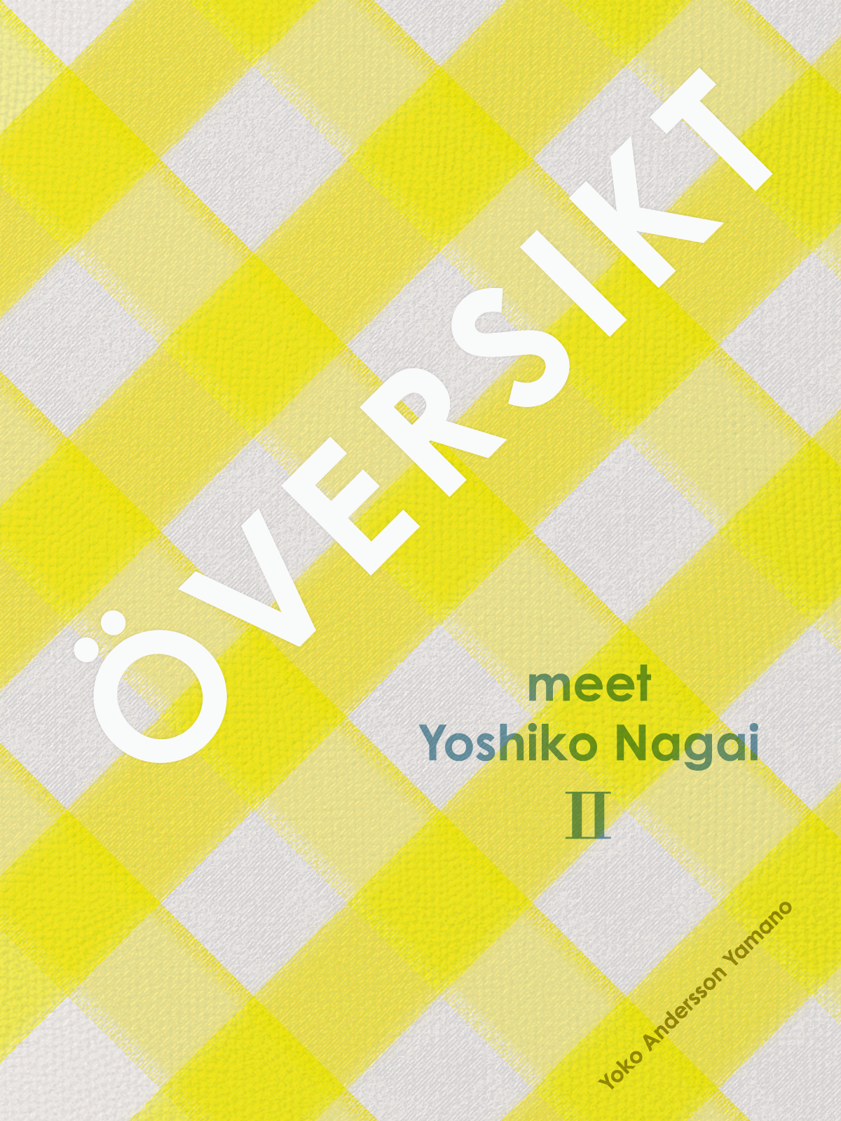 ÖVERSIKT／あらすじ２　後編