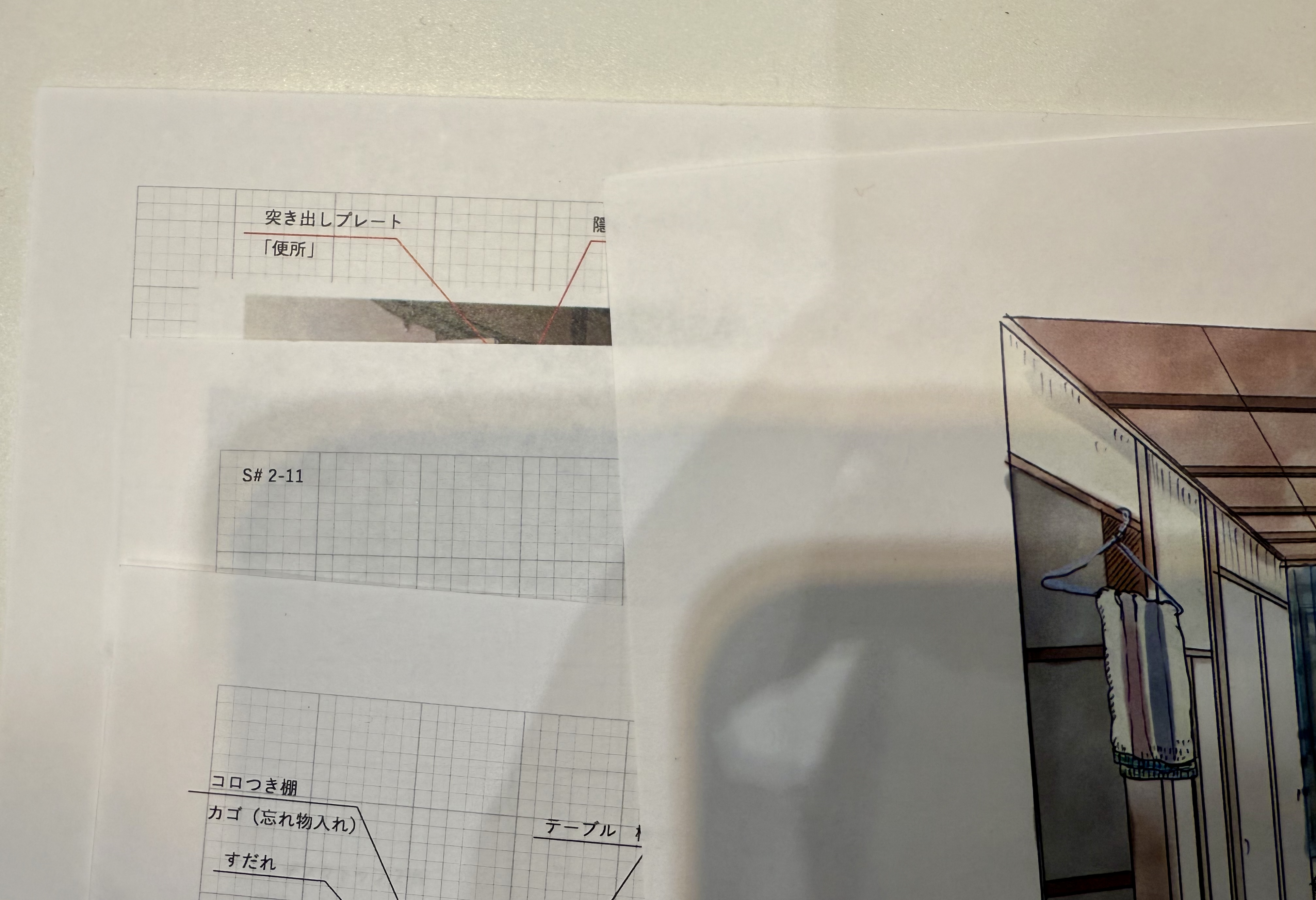 ドラマ制作日誌⑦忙しない