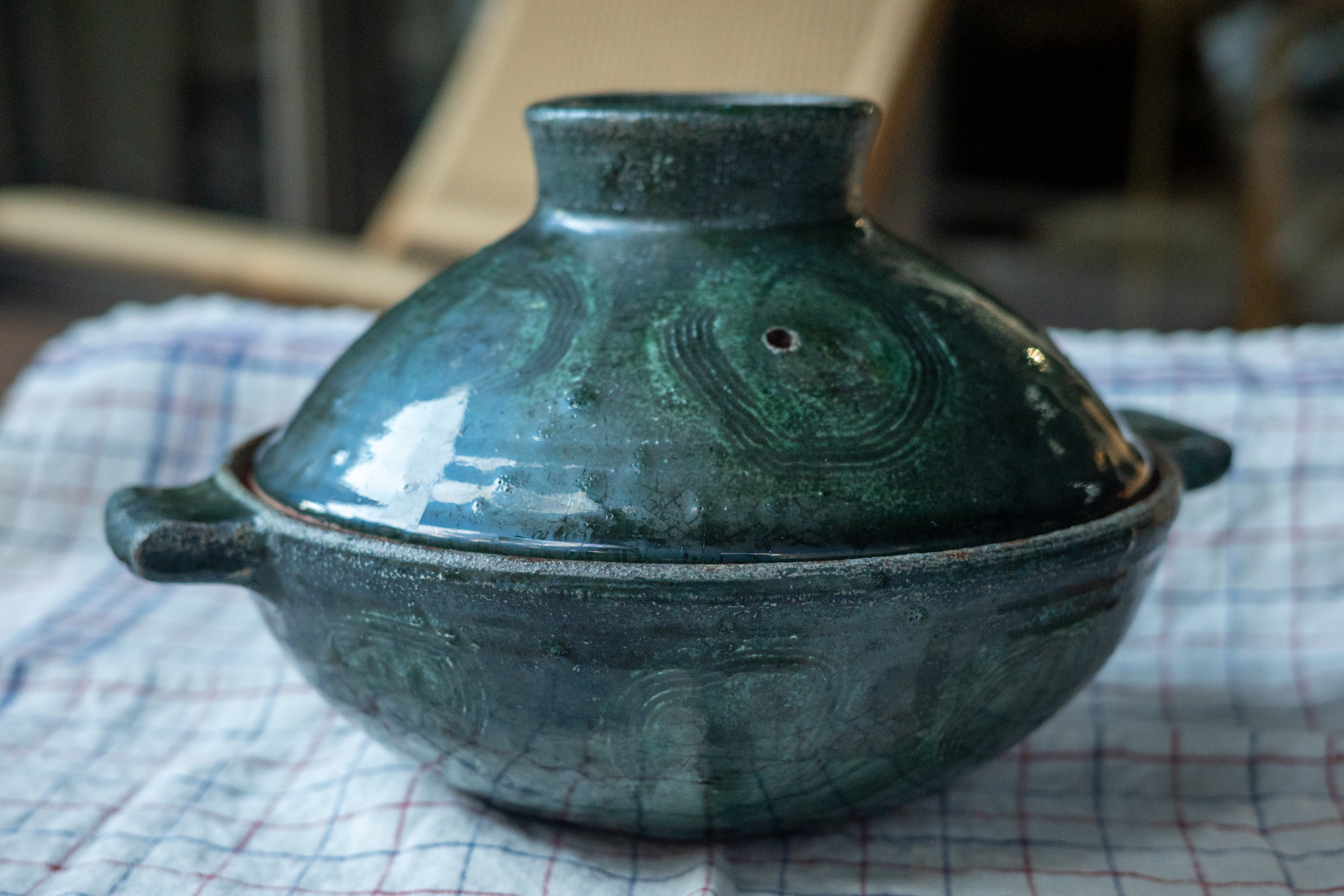 食いしん坊のクローゼット