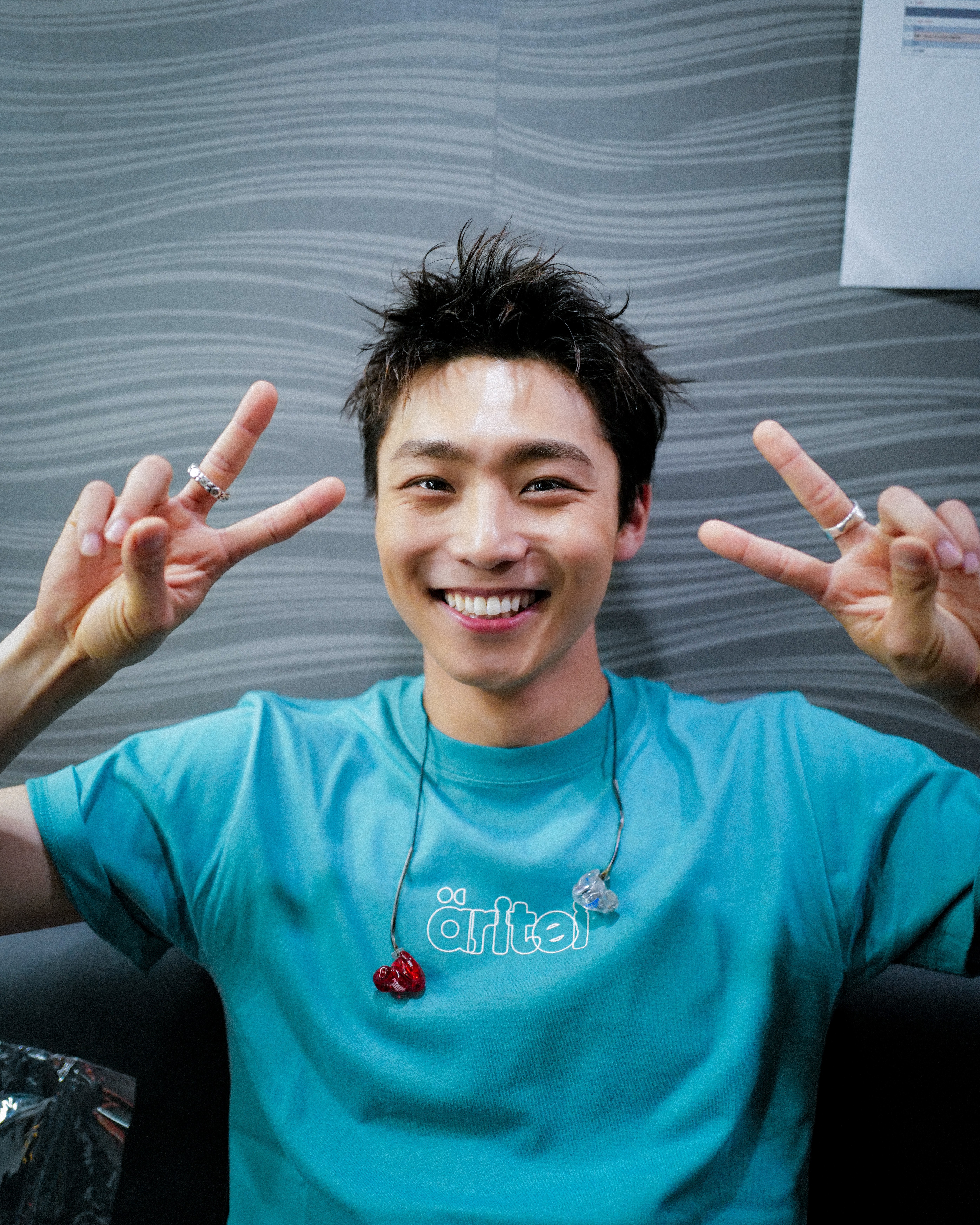 八村倫太郎｜アーティスト・俳優