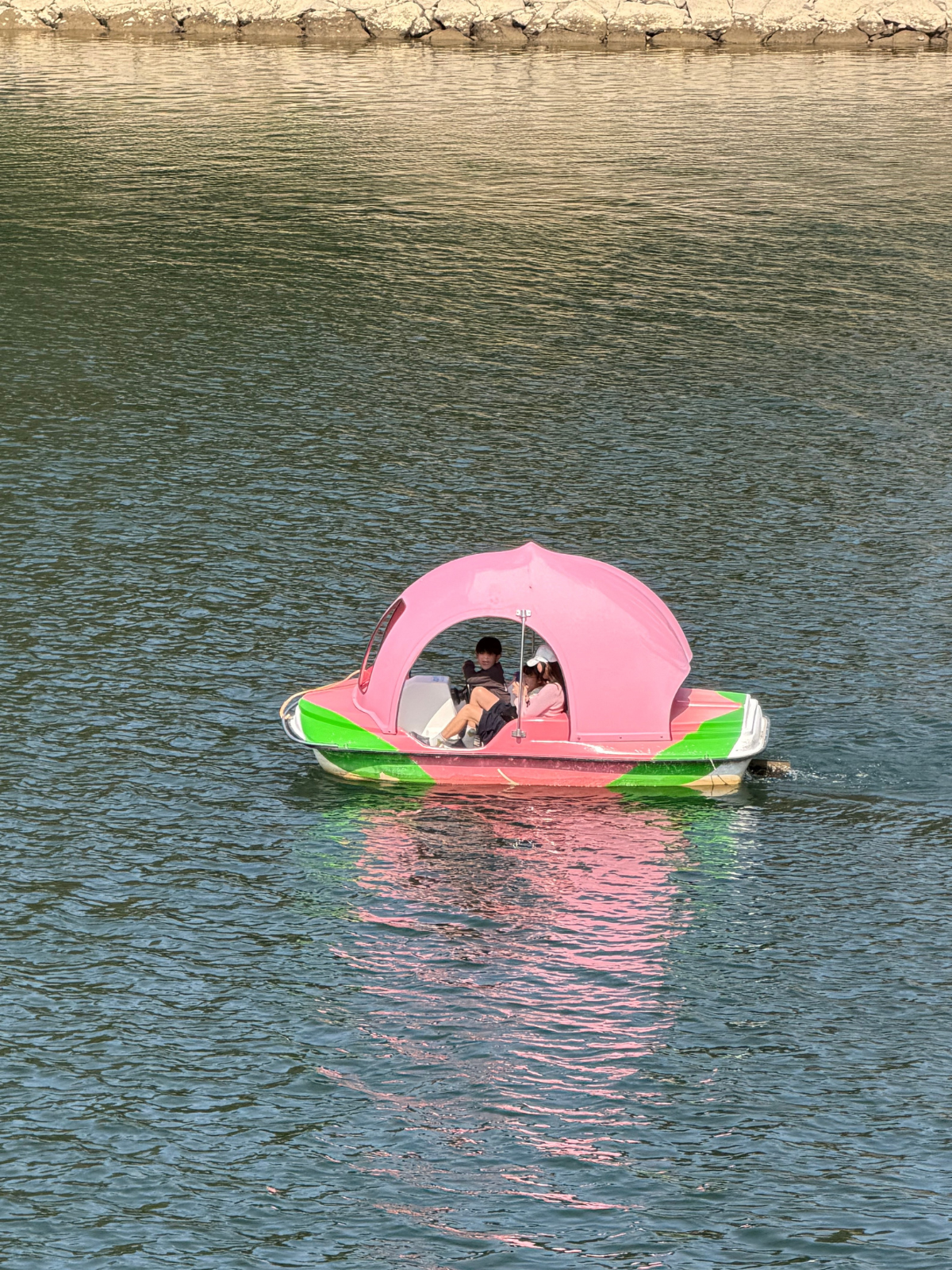 とくべつな