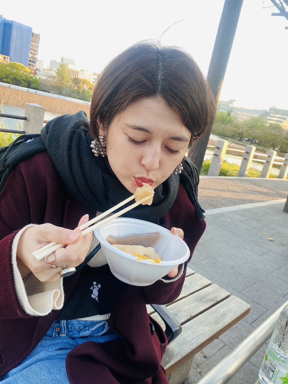 竹中夏海｜振付師