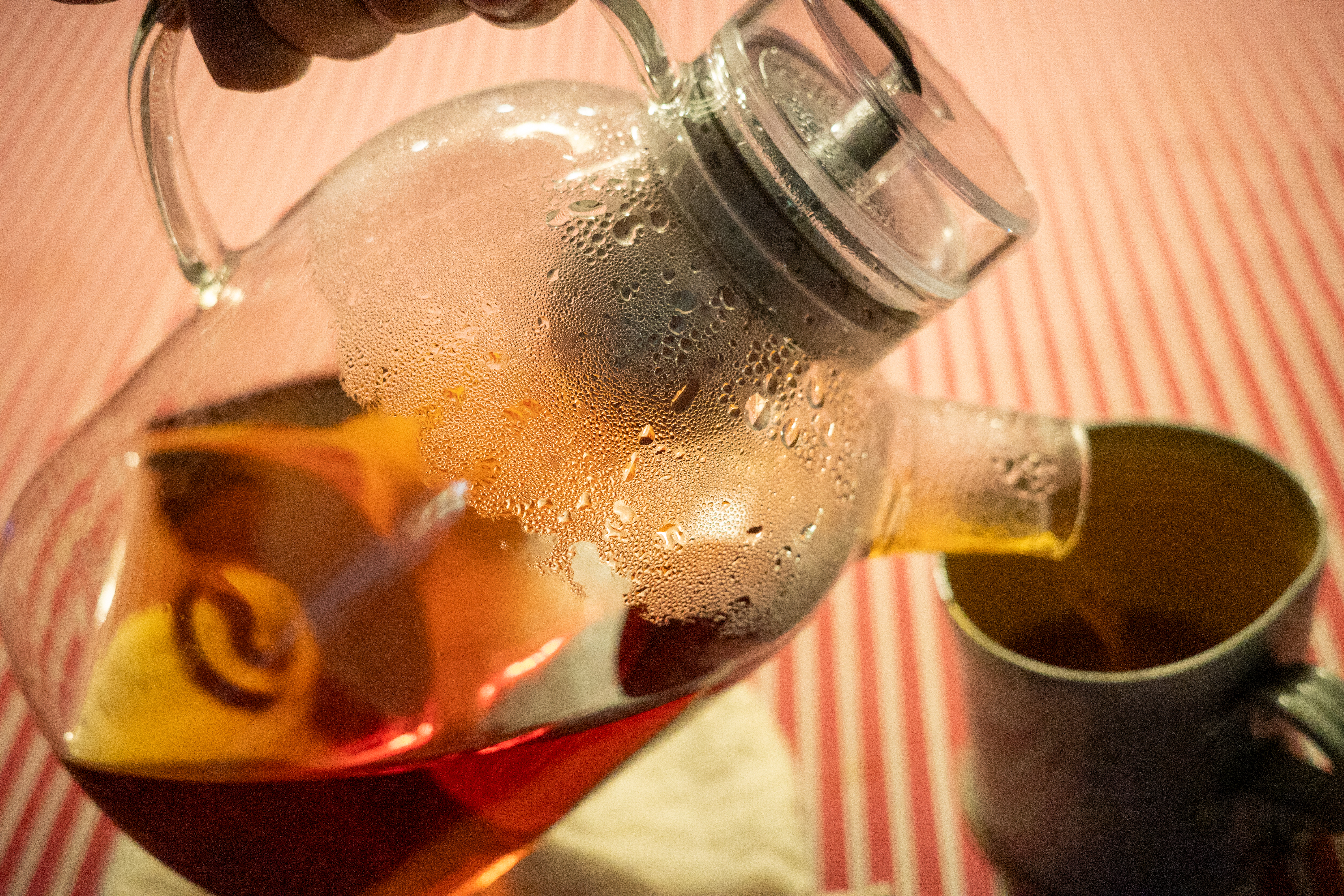 食いしん坊のクローゼット