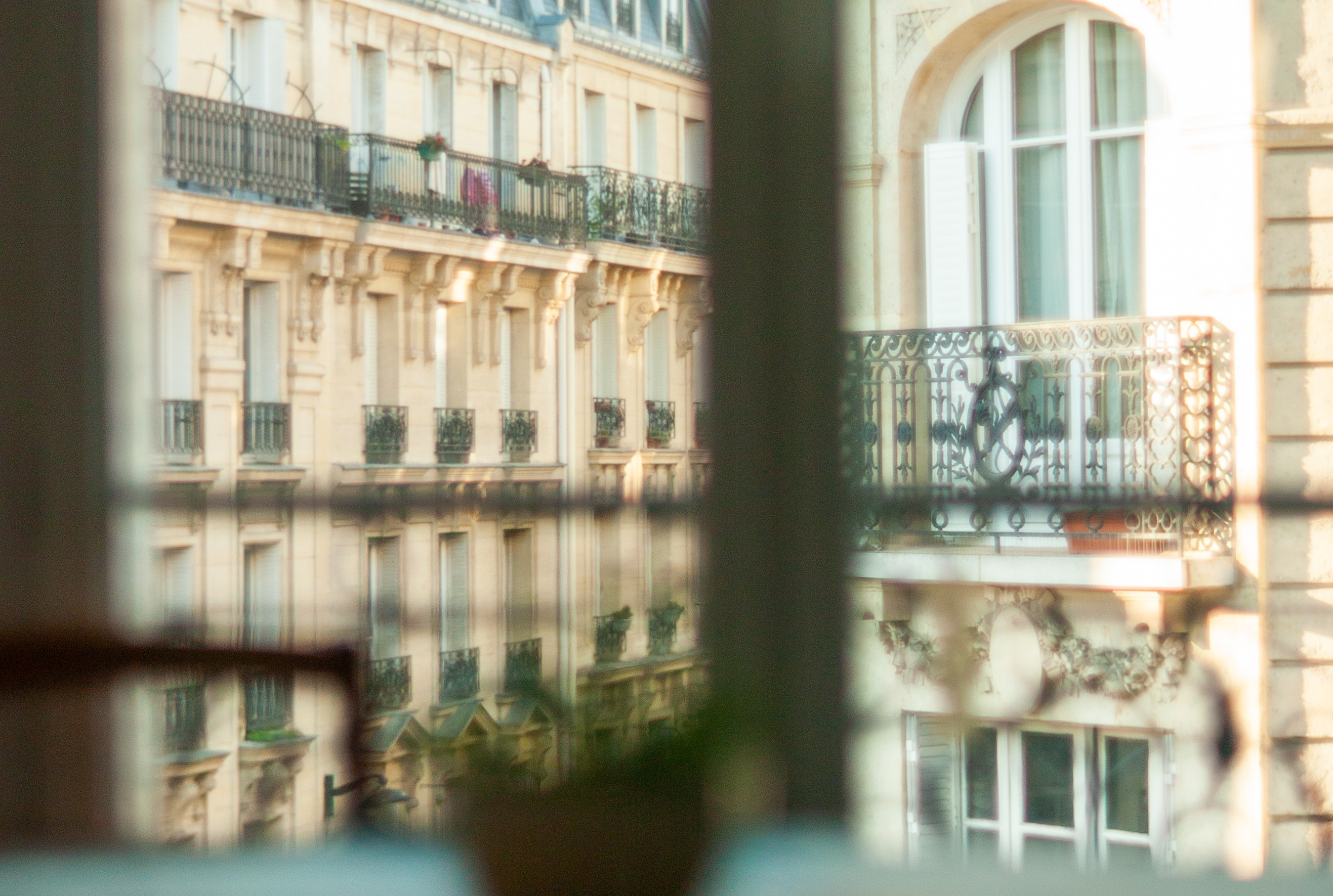 扉の向こうのおいしさ