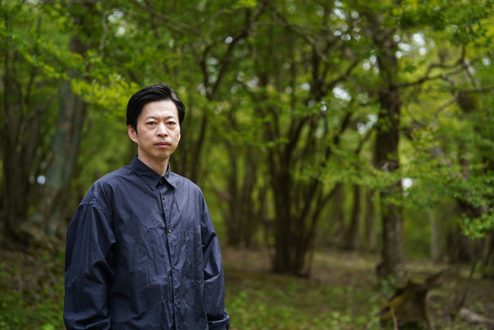 陶芸家｜吉田 直嗣