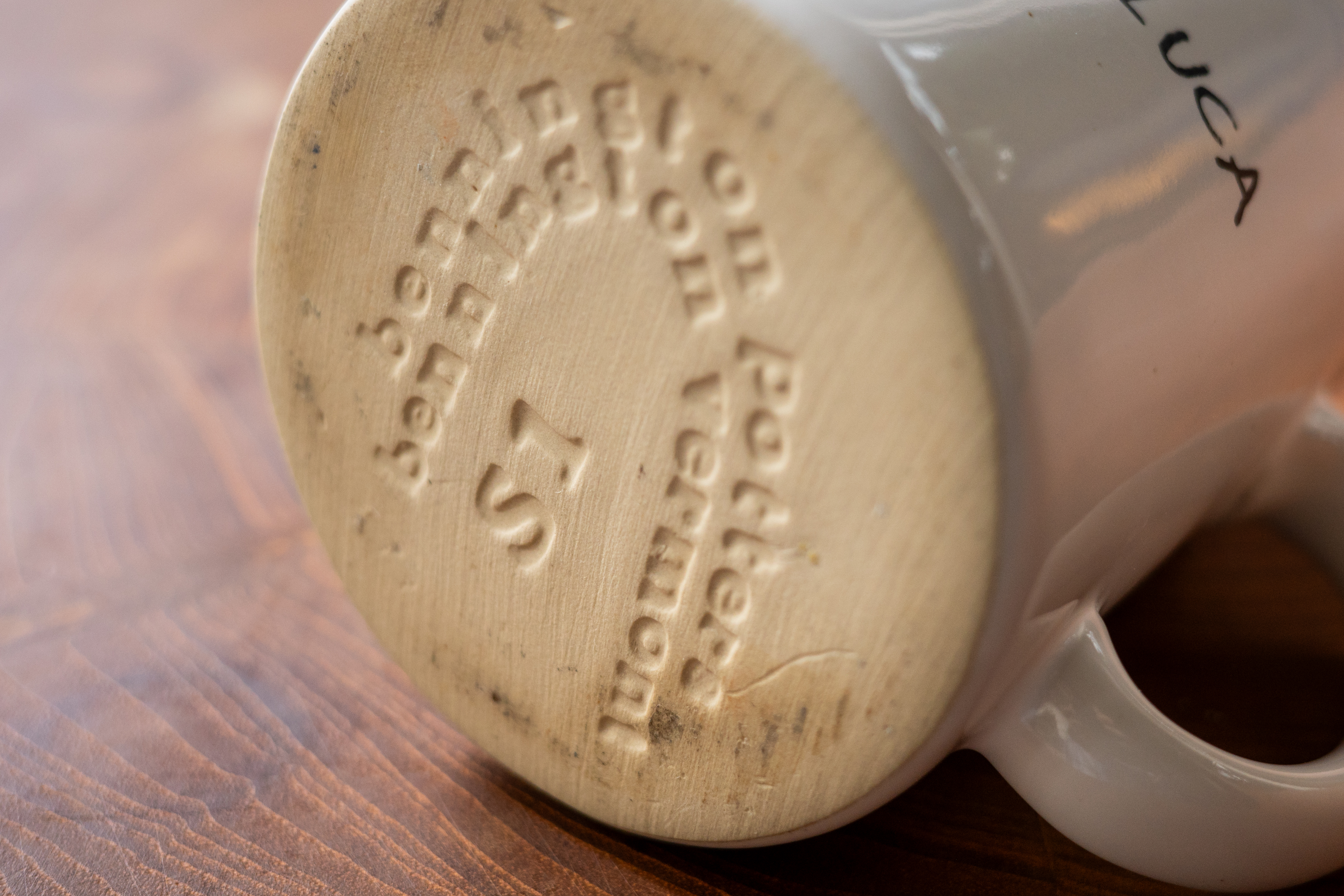 食いしん坊のクローゼット