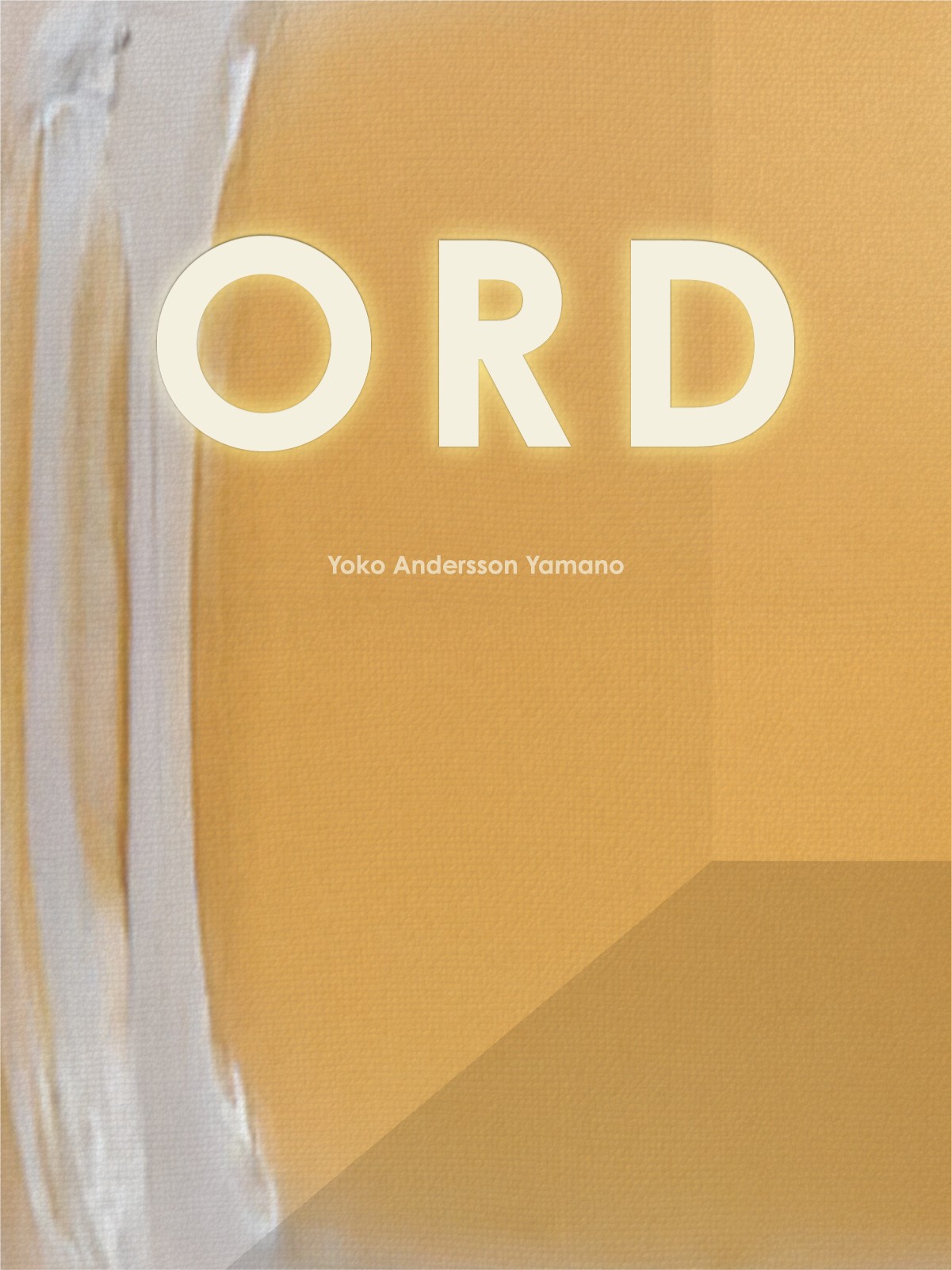 ORD／言葉１