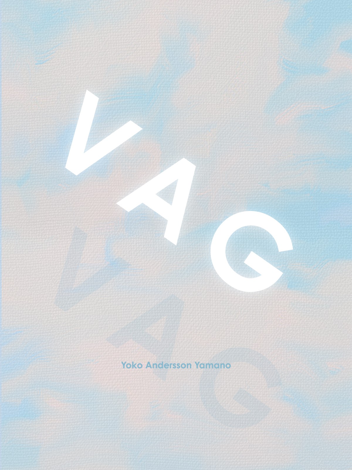 VAG／曖昧３