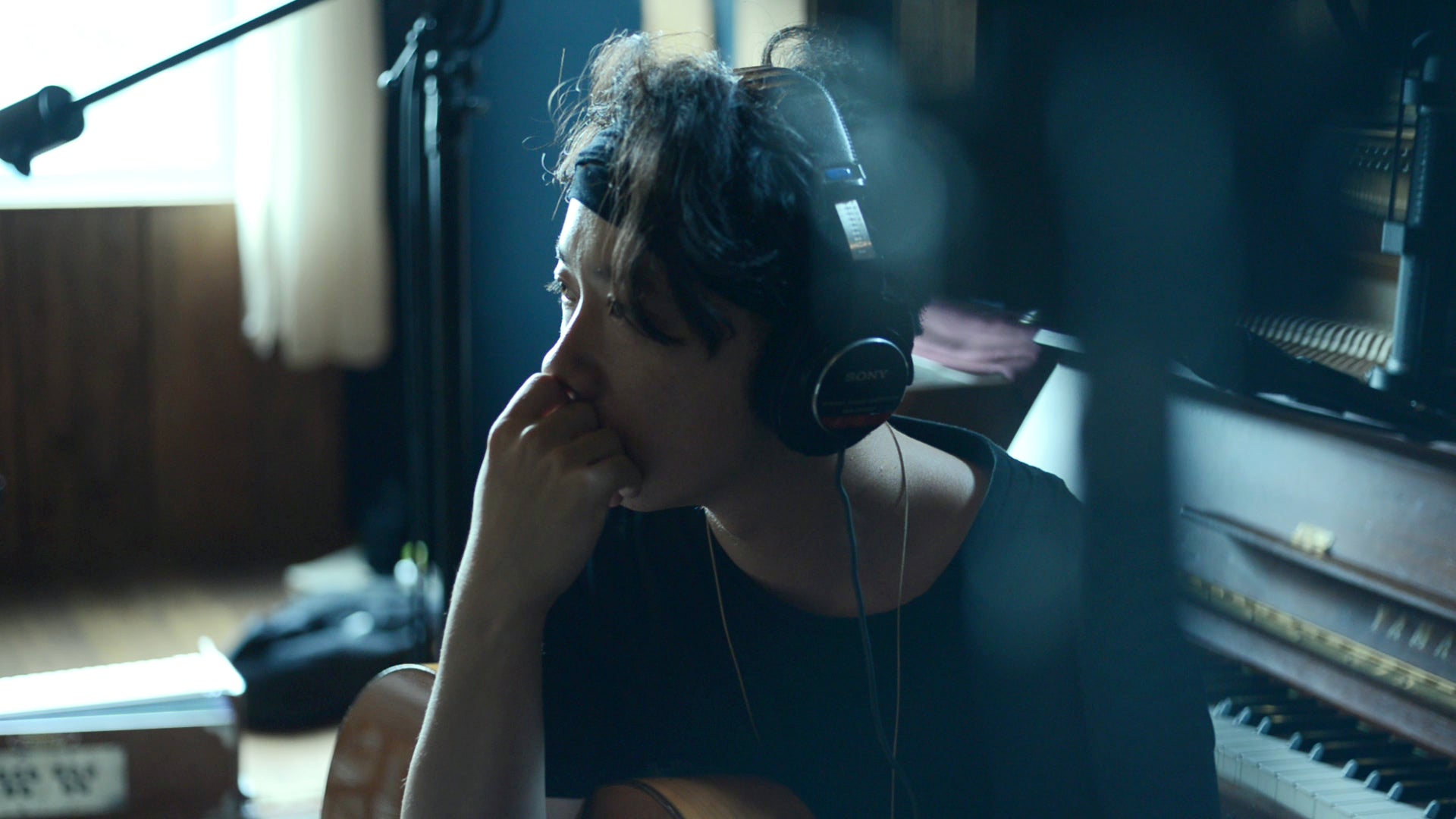 音楽家｜haruka nakamura