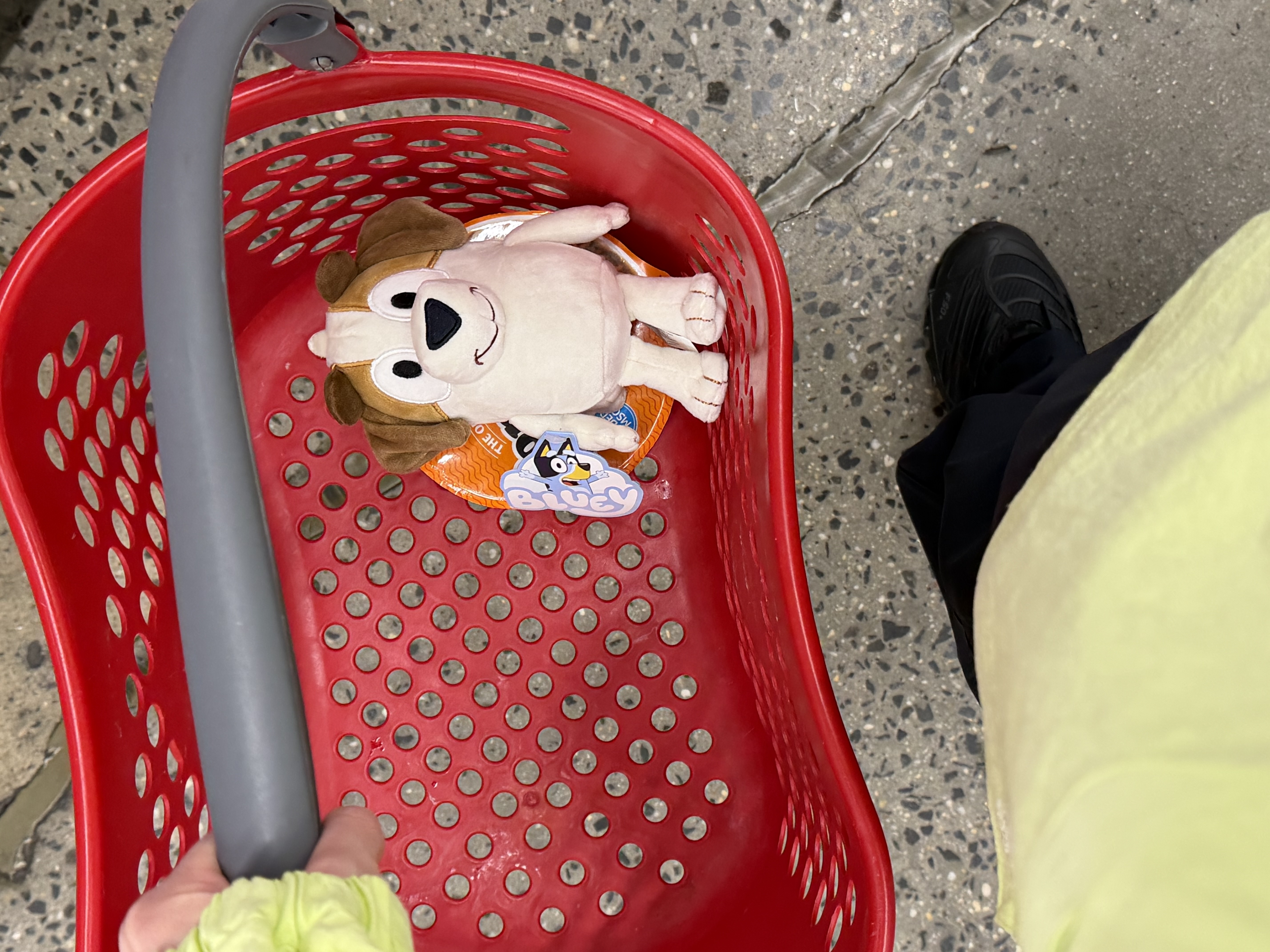 NY通信②
