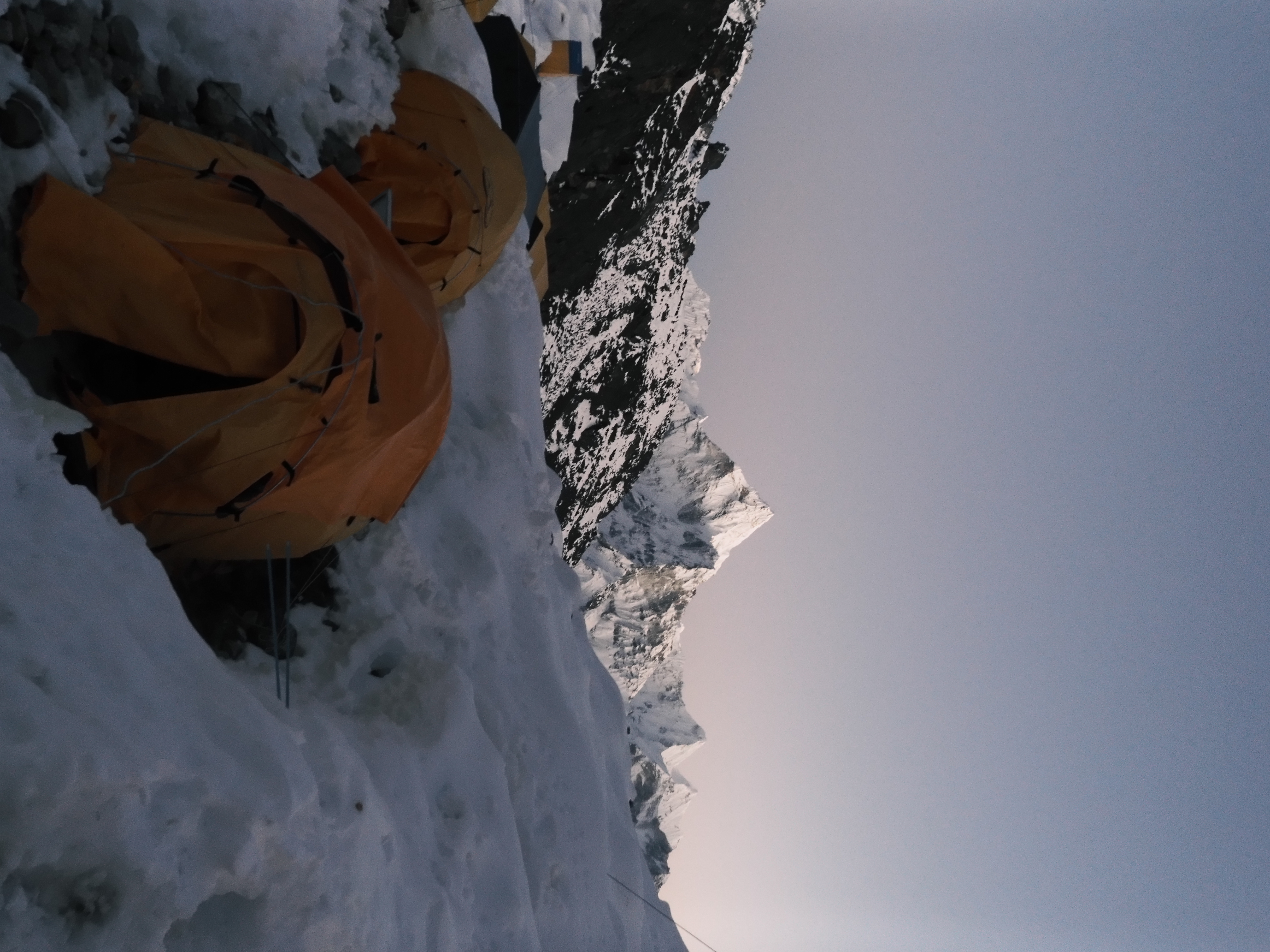 秋のネパール旅日記 vol.2