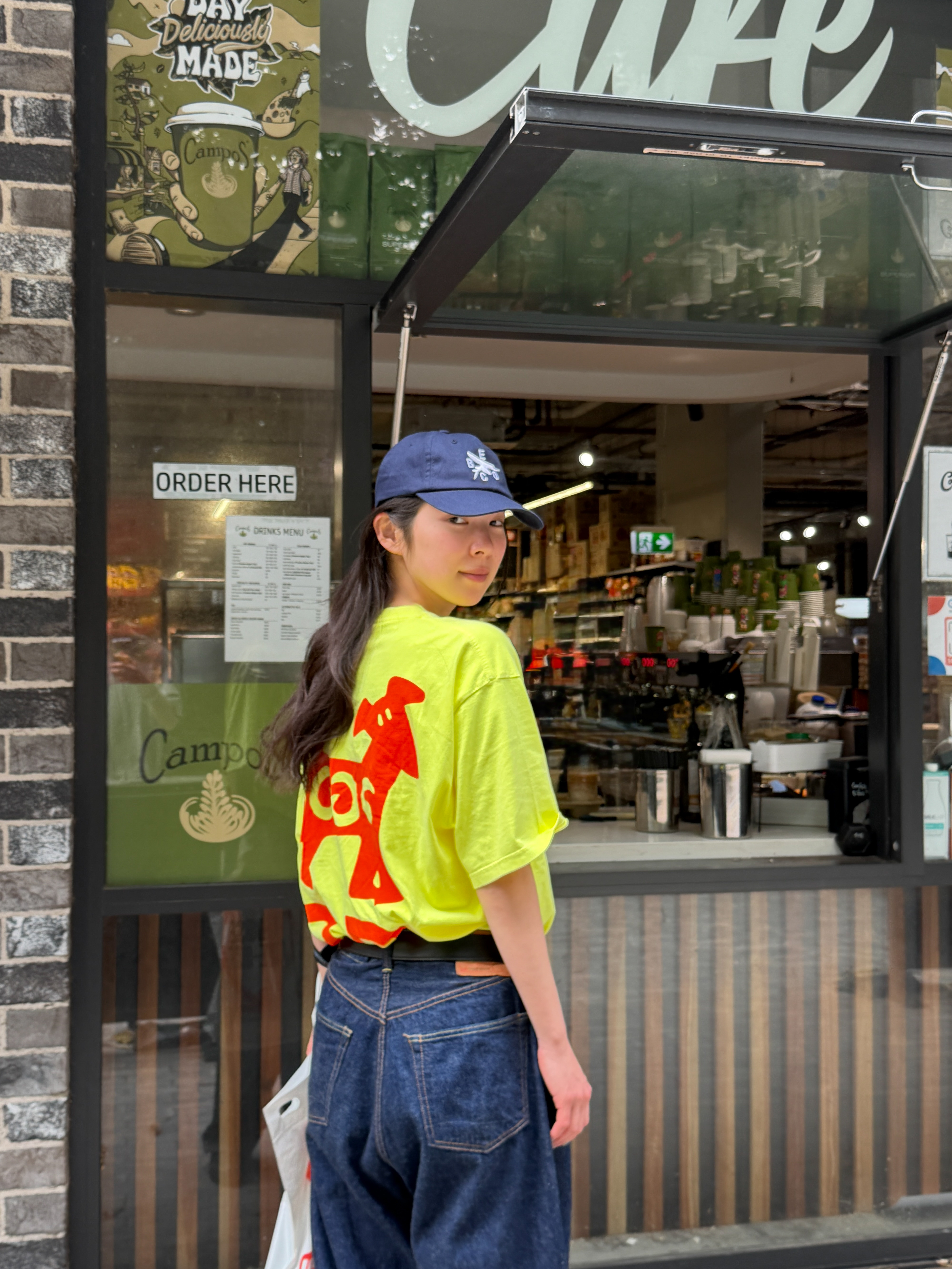 オーストラリア通信④