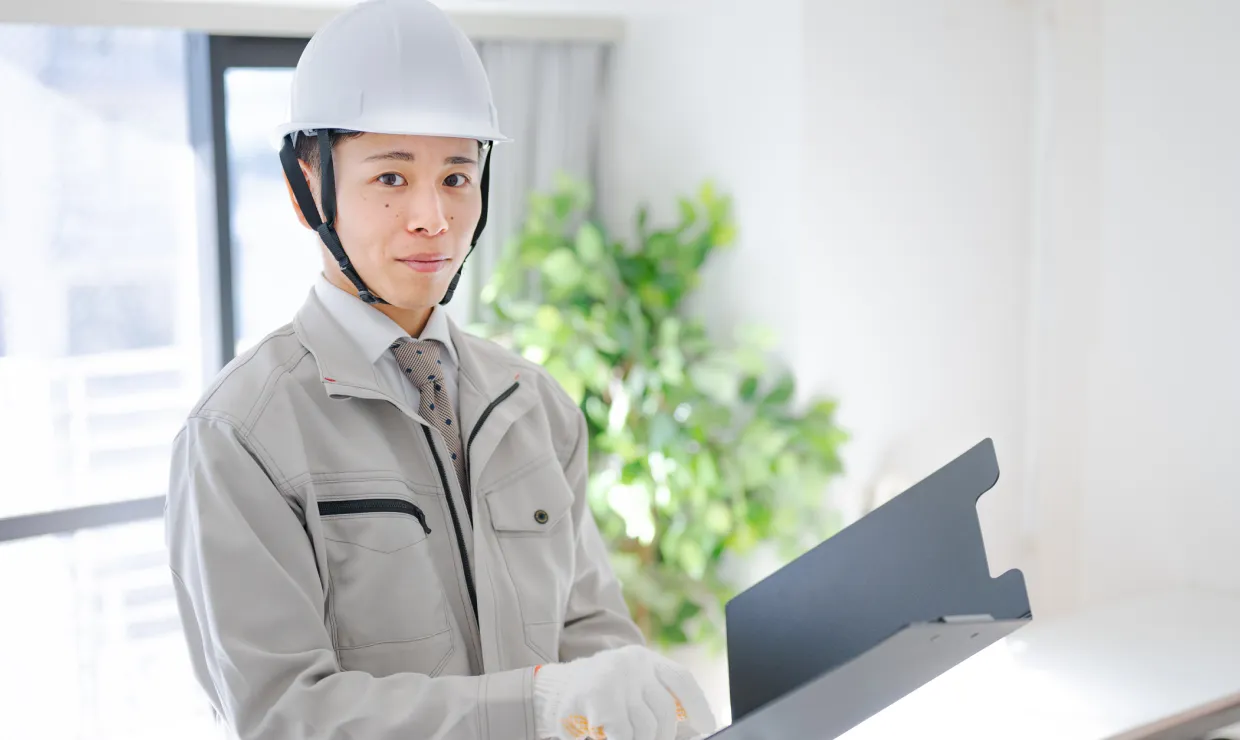 どんな業者に頼めるの？依頼できる業者の種類と選び方のポイント