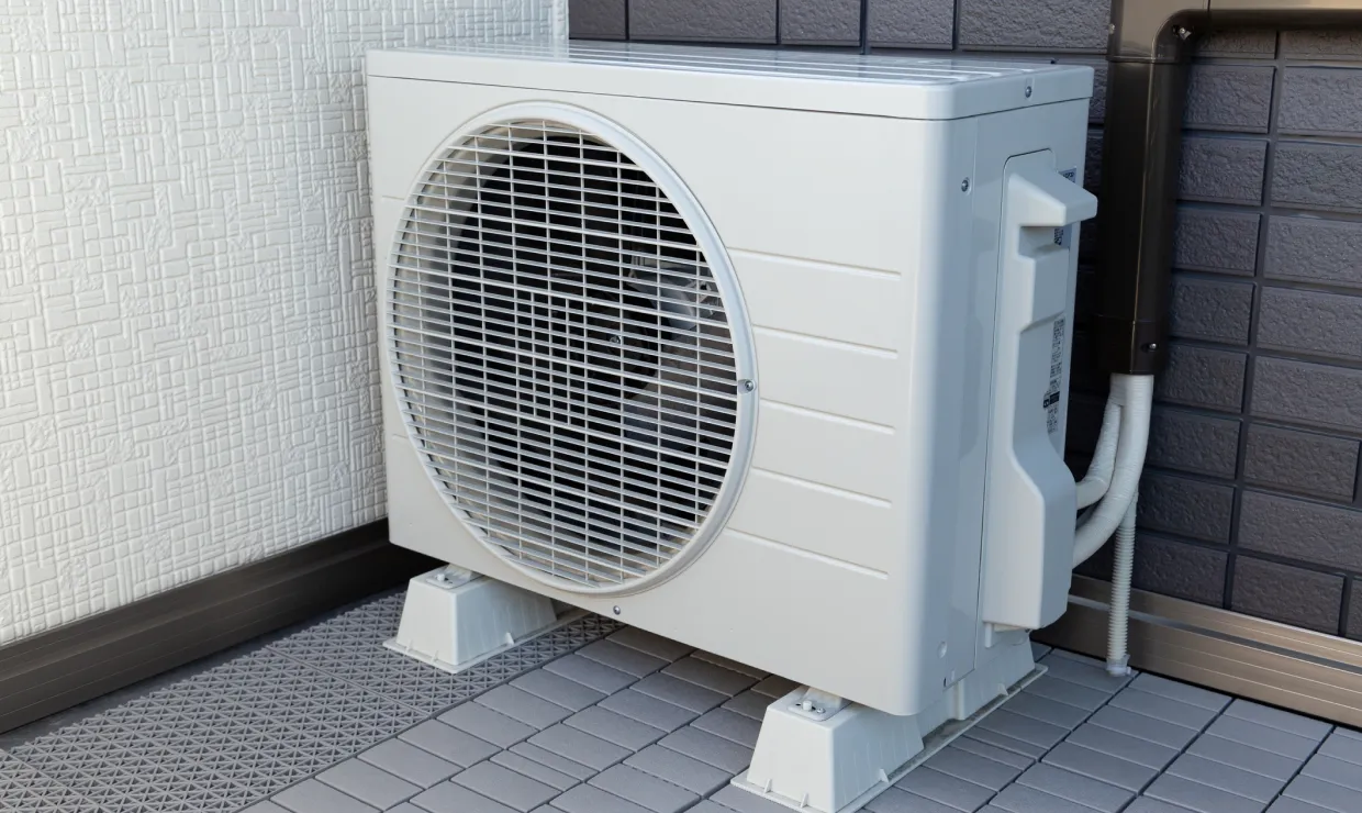 冷媒ガスが漏れてしまう5つの主な原因と予防策