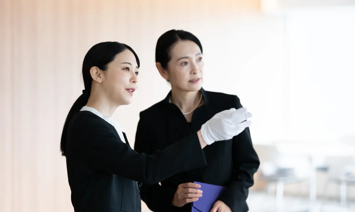 信頼できるペット葬儀業者を見極める4つのポイント