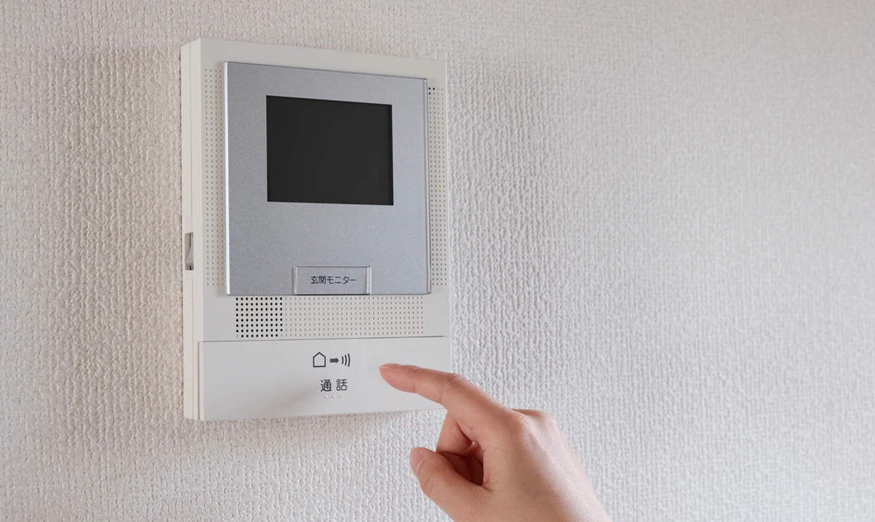 インターホン交換は自分でできる？電源方式で判断する