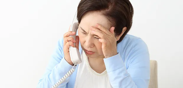 不用品回収でトラブルに巻き込まれないために
