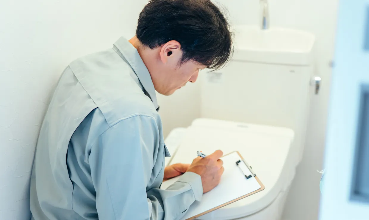 水道工事に資格は必要？指定業者制度の詳細