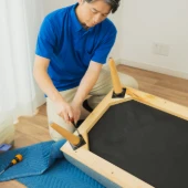ベッドなどの家具組み立て代行の費用相場｜IKEA・ニトリ家具の依頼方法も解説