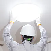 照明交換の完全ガイド｜LED化・費用・工事の流れと注意点