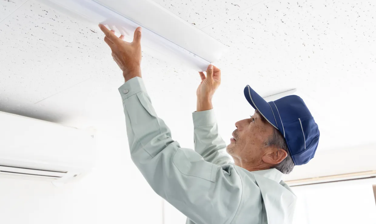 LED化工事を業者に依頼するときのポイントと少しでも安く抑えるコツ