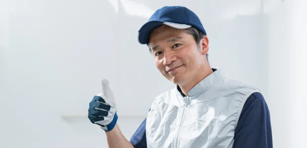 水周り全般の掃除は業者にお任せ！洗濯機・排水溝・トイレ・お風呂の掃除ガイド
