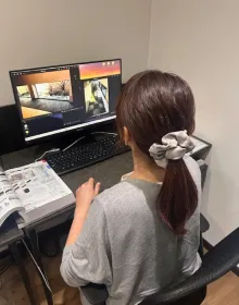 はむろさんプロフィール画像