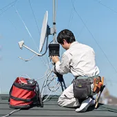 アンテナ工事・テレビ修理の費用・地デジ対応｜初めてでも失敗しない完全ガイド