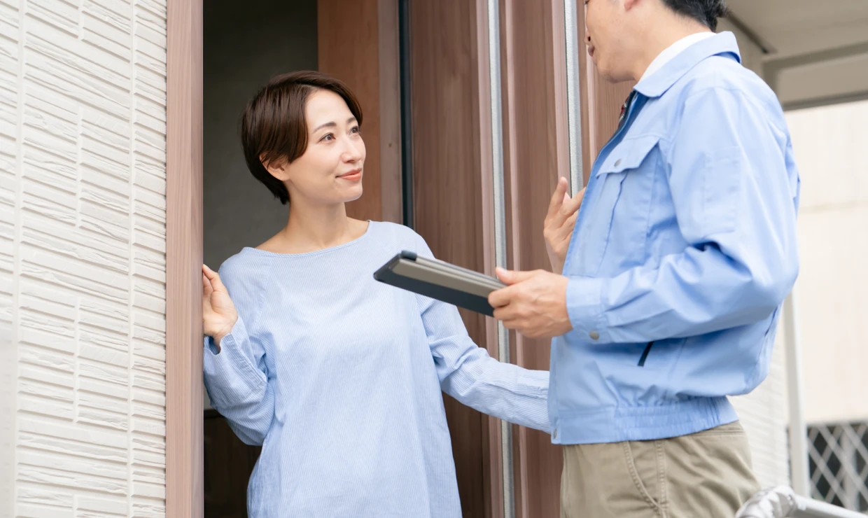 便利屋に依頼できる作業と、事前確認が必要なケース