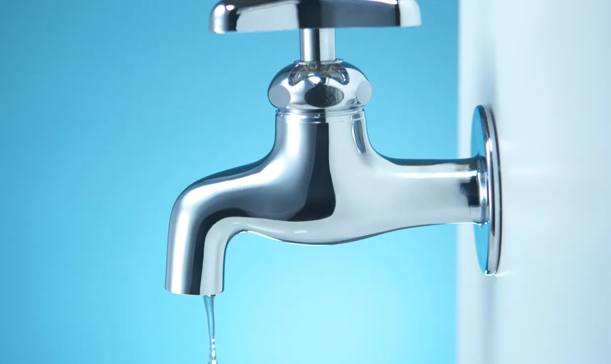 水漏れ・漏水トラブルとは？水漏れと漏水の違い