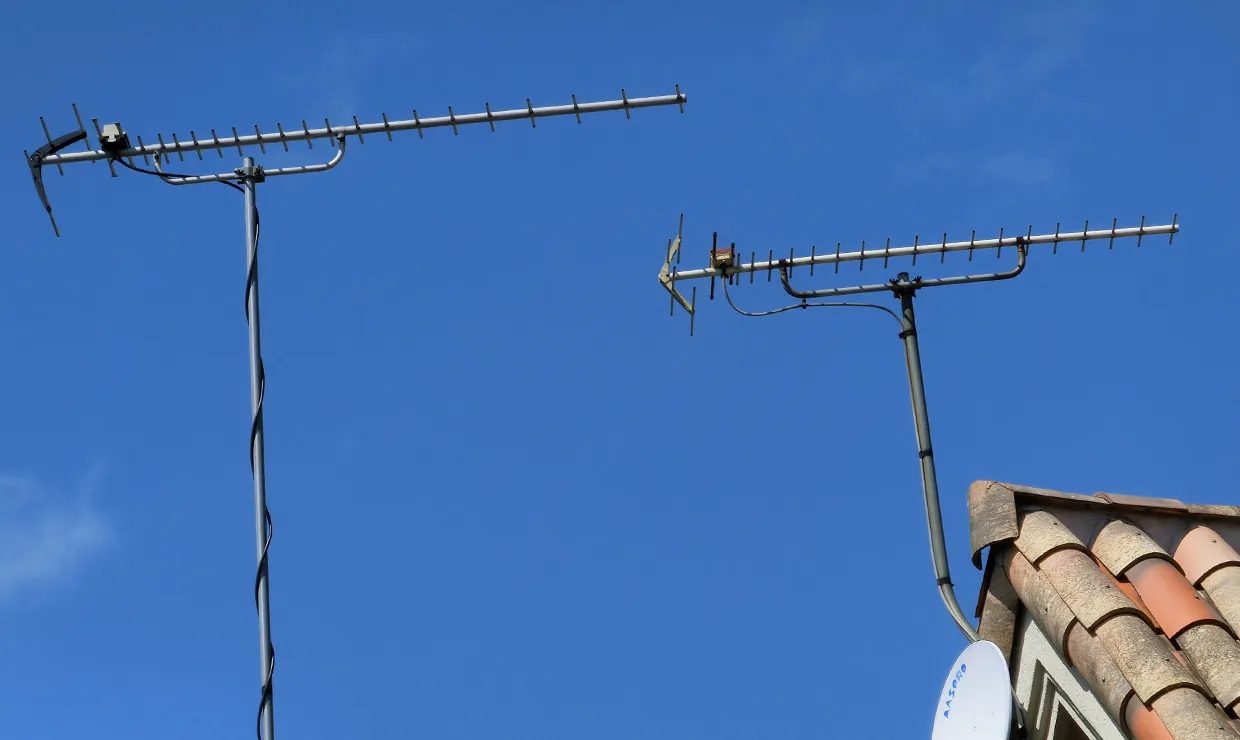 アンテナ・テレビ工事に関するよくある質問