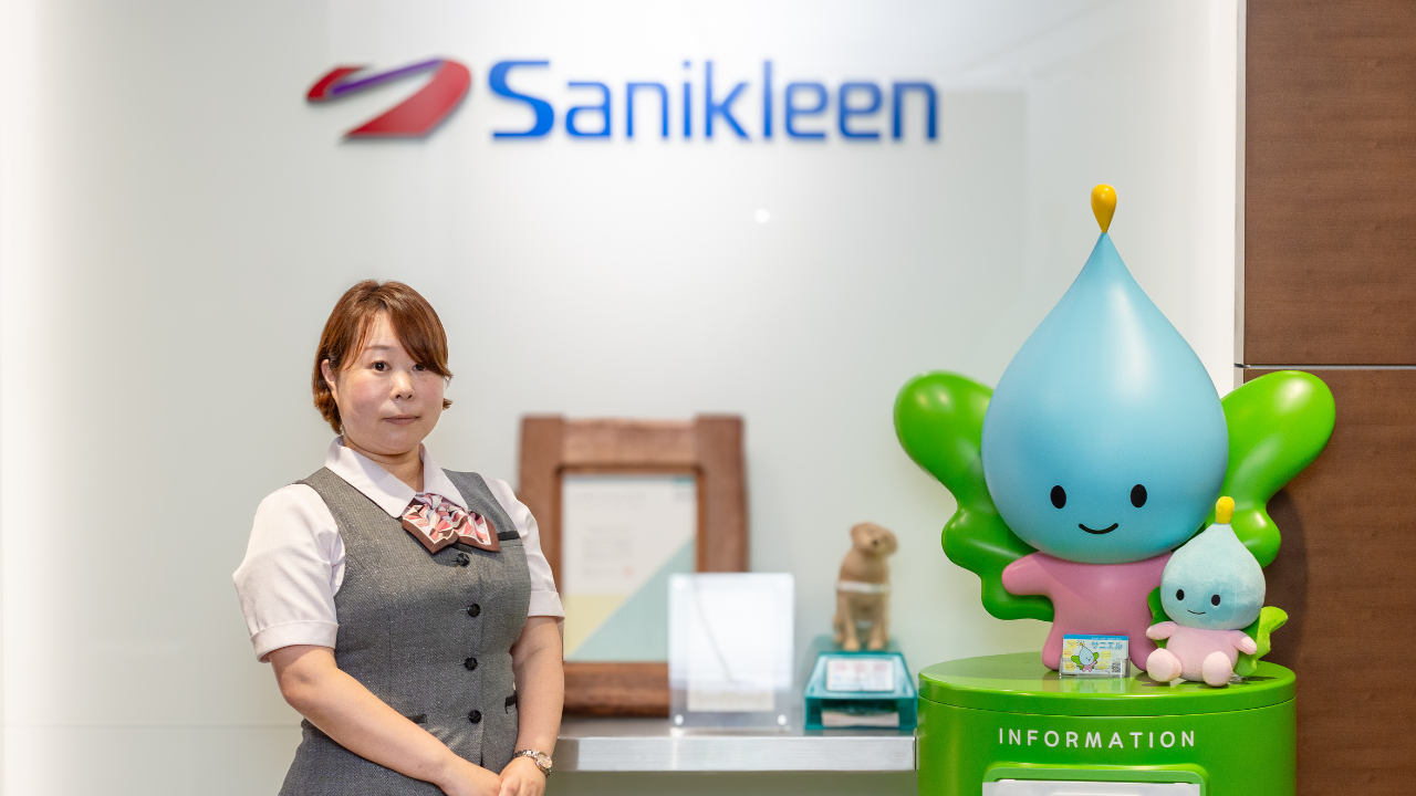 集客は数十倍に！キッズウィークエンド導入で実現したサニクリーンアカデミーの子ども向けイベントの規模拡大