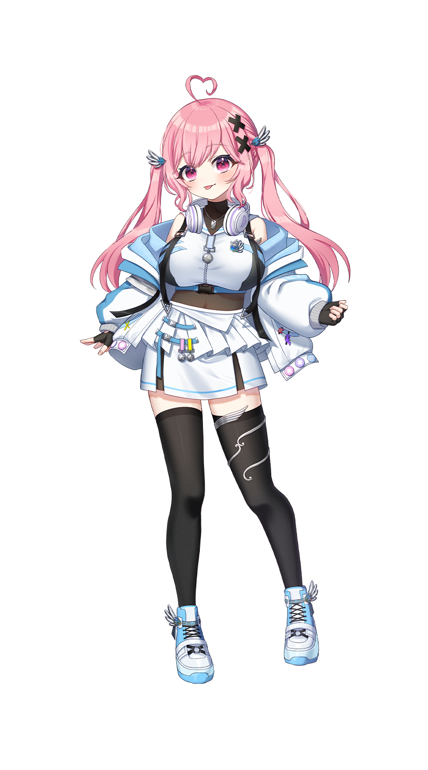 愛乃宮ゆめ