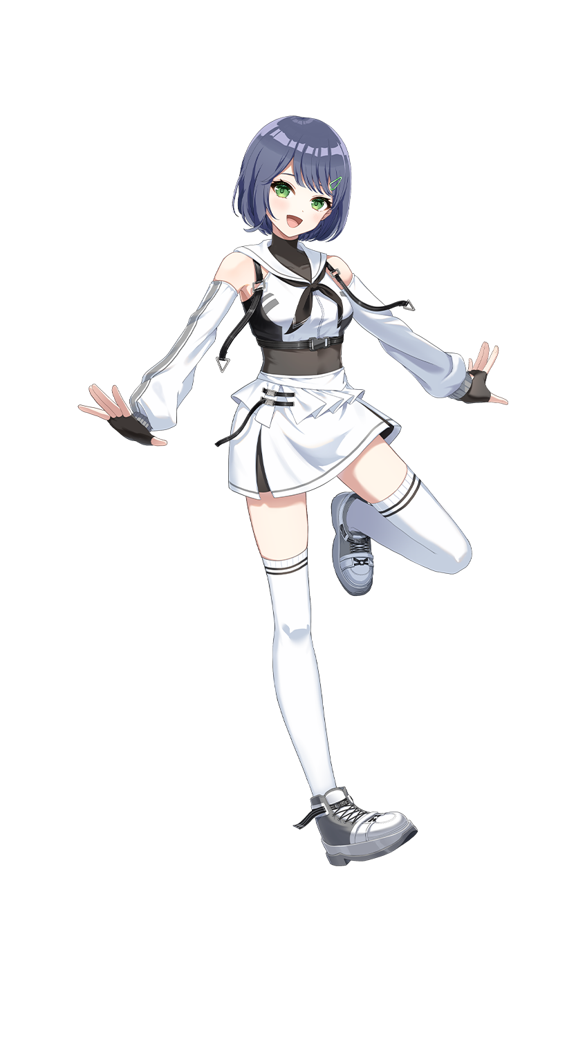 風野かなめ