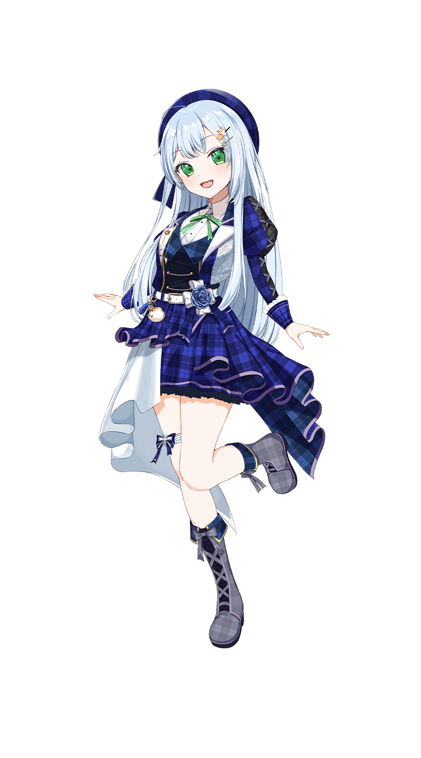 フローレ・ブランカ